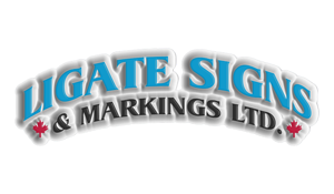 Ligate Signs & Markings Ltd.