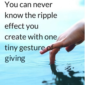 Act of Kindness